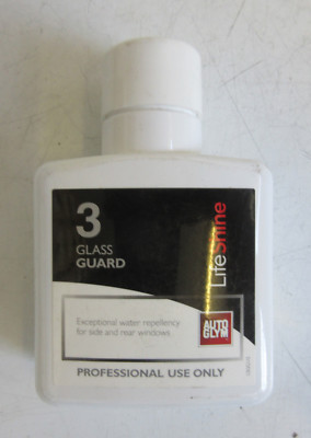 #ad #ad Autoglym Life Shine Glass Guard 3 Water Repellency 50ml GBP 5.00