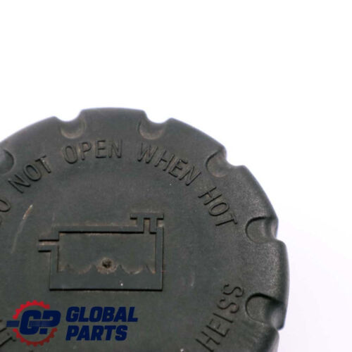 Mercedes-Benz C E Class W203 W210 W211 Radiator Expansion Tank Cap A2105010515 - Picture 4 of 12