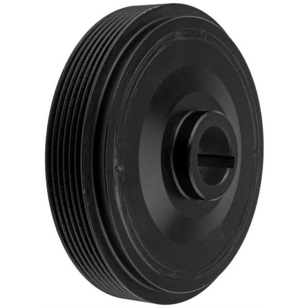 NTY Riemenscheibe Kurbelwelle FüR Fiat Ducato Kasten 230L 1.9 TD 230 230_-image