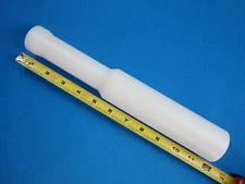 SOLID  Meat stomper pusher for Hobart Biro Cabelas LEM etc Meat Grinders