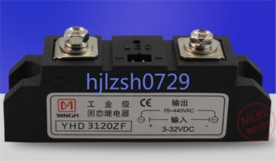 1Pc New Yangm Solid State Relay YHD3120ZF ae