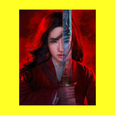 Yifei Liu - 8 x 10 Photo Printed at a Lab | eBay