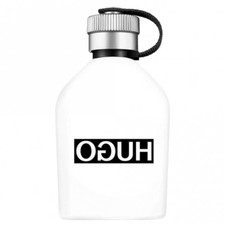 Hugo Boss Hugo Reversed Eau De Toilette 75ml Spray