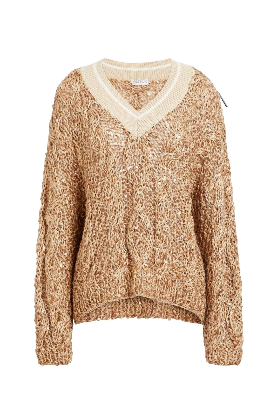 Women's Cotton Brunello Cucinelli