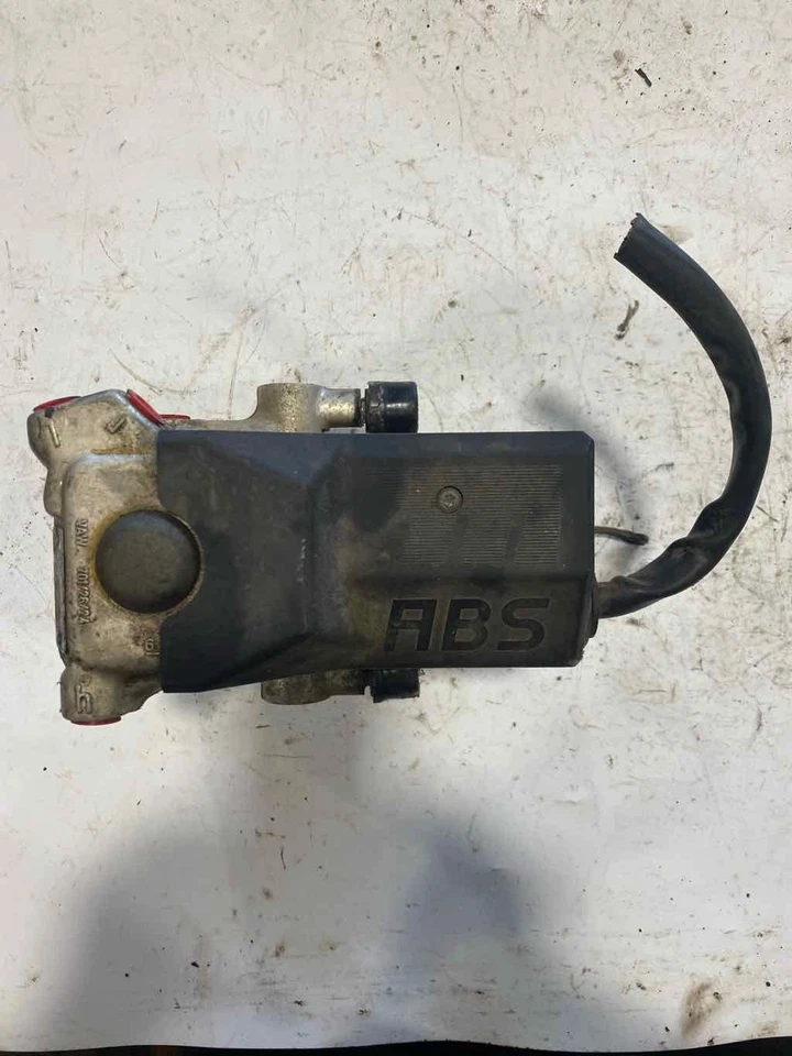 Conjunto de bomba y motor ABS usado se adapta a: Mercedes-benz Mercedes 500 124 1990 tipo Foto 3 de 4
