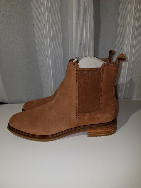 clarks arlo boots