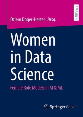 Women in Data Science Özlem Doger-Herter