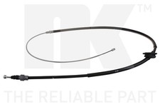 HANDBREMSSEIL SEILZUG FÜR VW GOLF IV (1J1) - NK 9047114