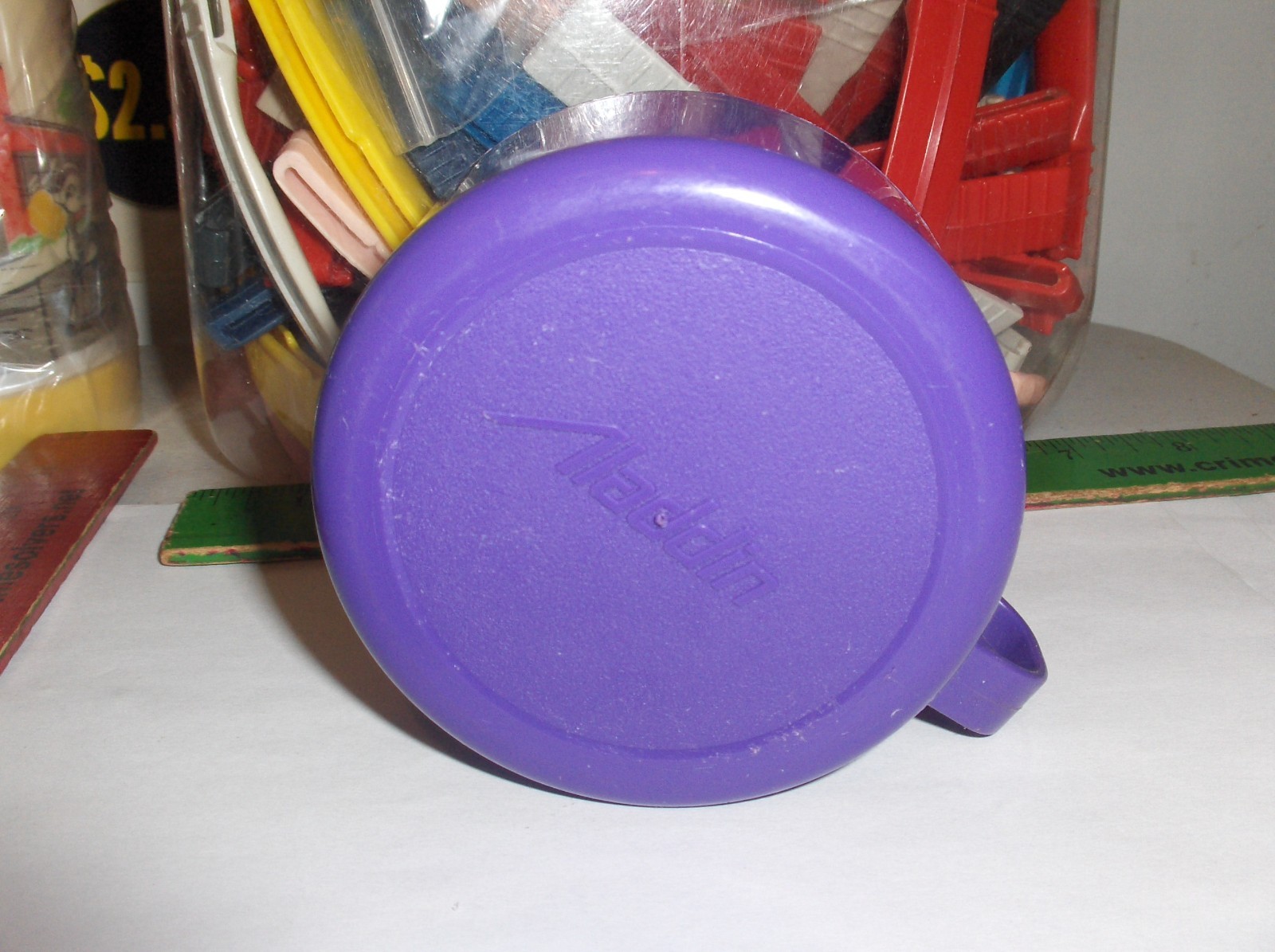 Cup,for The Thermoses Use Cup #112-free Shiping
