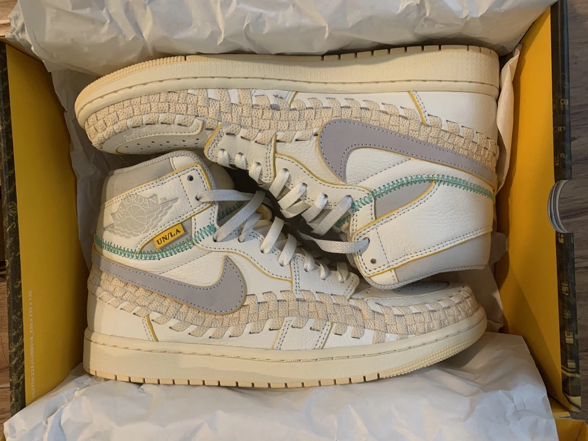 Preços baixos em Union LA x Bephie's Beauty Supply x Air Jordan 1