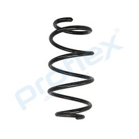 1X Proflex Automotive Fahrwerksfeder PX1-0375 FüR Mercedes Vito Bus W639 Viano