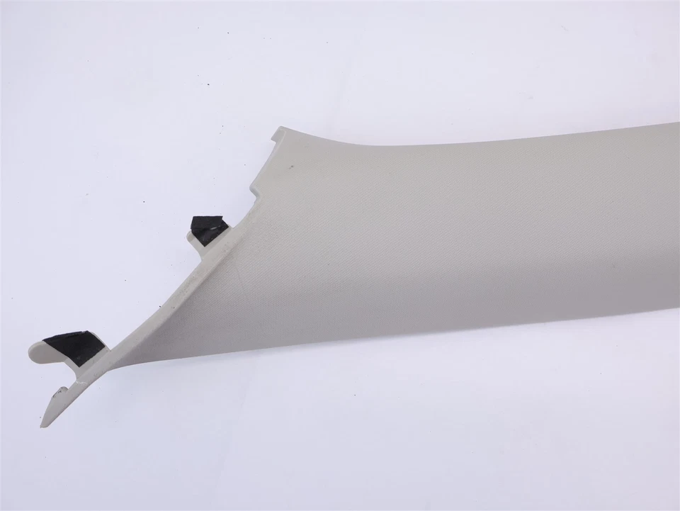 Subaru Impreza WRX A 2008-2014 pilar cubierta de ajuste conductor izquierda OEM 08-14 Foto 2 de 4