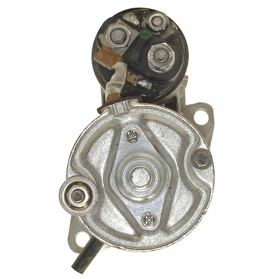 Motor De Arranque Para Cadillac CTS ACDELCO 2003-2004 PROFESIONAL Foto 2 de 4