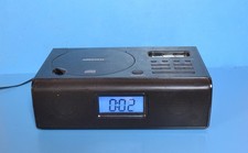MEDION LIFE CD - Uhrenradio MD 82314 mit iPod...
