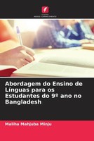 Maliha Mahjuba Minju | Abordagem Do Ensino De LíNguas Para Os Estudantes Do...