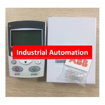 NEW 1PCS Inverter Control Panel Key Pad ACS-CP-D #zv