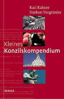 Kleines Konzilskompendium. Sämtliche Texte des Zw... | Buch | Zustand akzeptabel