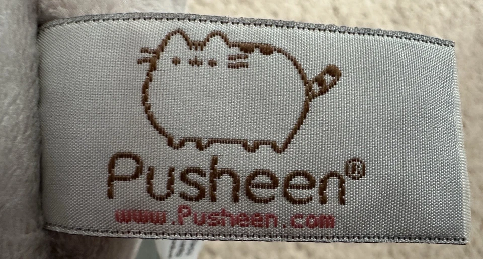 Pusheen Cat Backpack Bag - Image 2 of 4