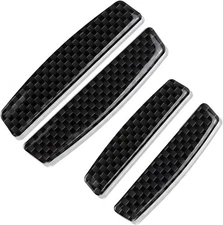 4 Pcs Car Door Edge Guard, Anti-Collision Car Bumper Guard Strip, Car Side Door 