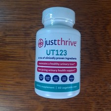 Just Thrive UT123