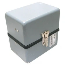 Wilcom T362 Dual Fiber Optical Communication Set