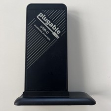 Plugable UD-CA1A USB-C Docking Station with Power Delivery