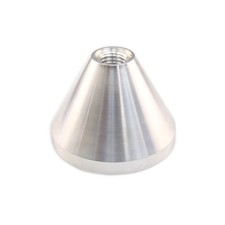 Oneway Bull Nose Cone for Live Centers