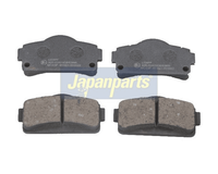 Bremsbelagsatz Scheibenbremse Vorderachse FüR Ligier Microcar JS50 F8 DUE M.Go