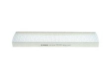 Innenraumfilter BOSCH 1 987 432 296 Partikelfilter für MINI R56 CLUBMAN R55 R57