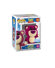 Funko Pop! 1748 Lotso | Special edition | Flocked (Pre-Order)