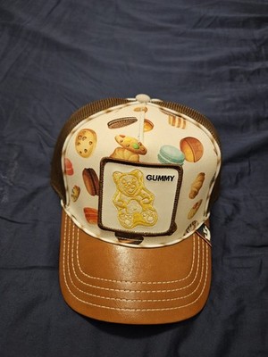 Goorin Bros Trucker Hat Premium Mesh  display picture 3