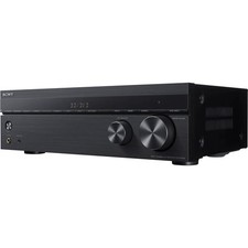 Sony STR-DH590 5.2-Channel Home Theater AV Receiver with Bluetooth - SKU 2012321