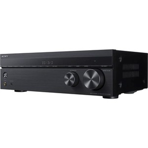 Sony STR-DH590 5.2-Channel Home Theater AV Receiver with Bluetooth - SKU#2012321