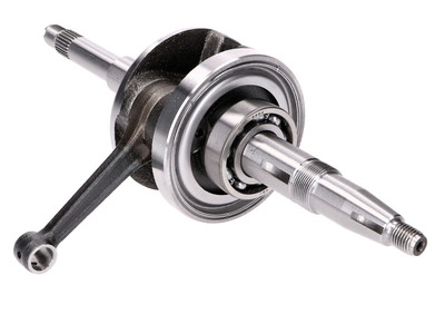 Sym Allo 50 4T AC 10-17 101 Octane Crankshaft