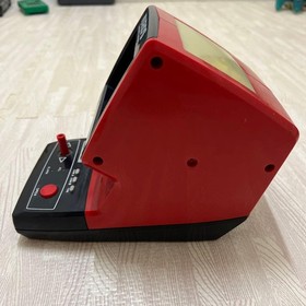 Nintendo Game & Watch Mario's Cement Factory Color Screen Tested Working