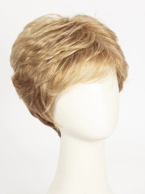 Gabor  Aspire Petite | Synthetic Wig (Basic Cap) G29+ CAYENNE MIST 
