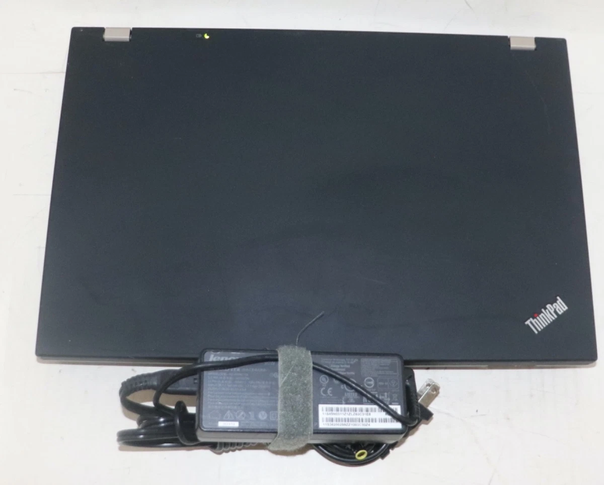 Lenovo ThinkPad T510 PC Notebooks/Laptops for Sale - Shop New