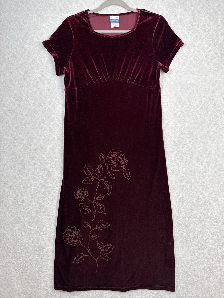 Christmas Dresses for Women with Vintage for sale | eBay