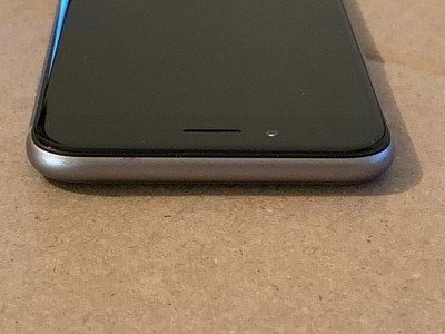 Apple iPhone 6 - 16GB Space Gray (Unlocked) A1586 | eBay