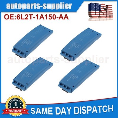 6L2T-1A150-AA Tire Pressure Sensors Fits for   Explorer     Car *lj