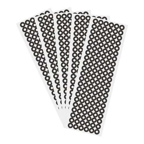 uxcell 600 Pcs 3D Scanner Markers 3mm for Scanner, Tracking Dots... 