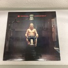 THE MICHAEL SCHENKER GROUP self named album on vinyl used ng6117