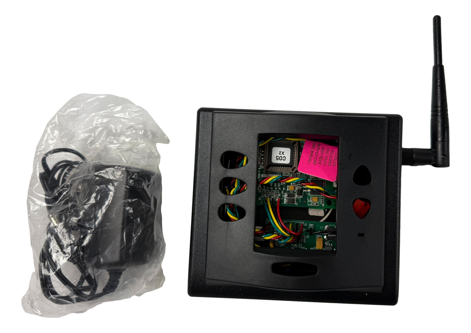 Jandy AquaLink 8227 RS OneTouch Wireless Controller Base w/o Buttons or Display