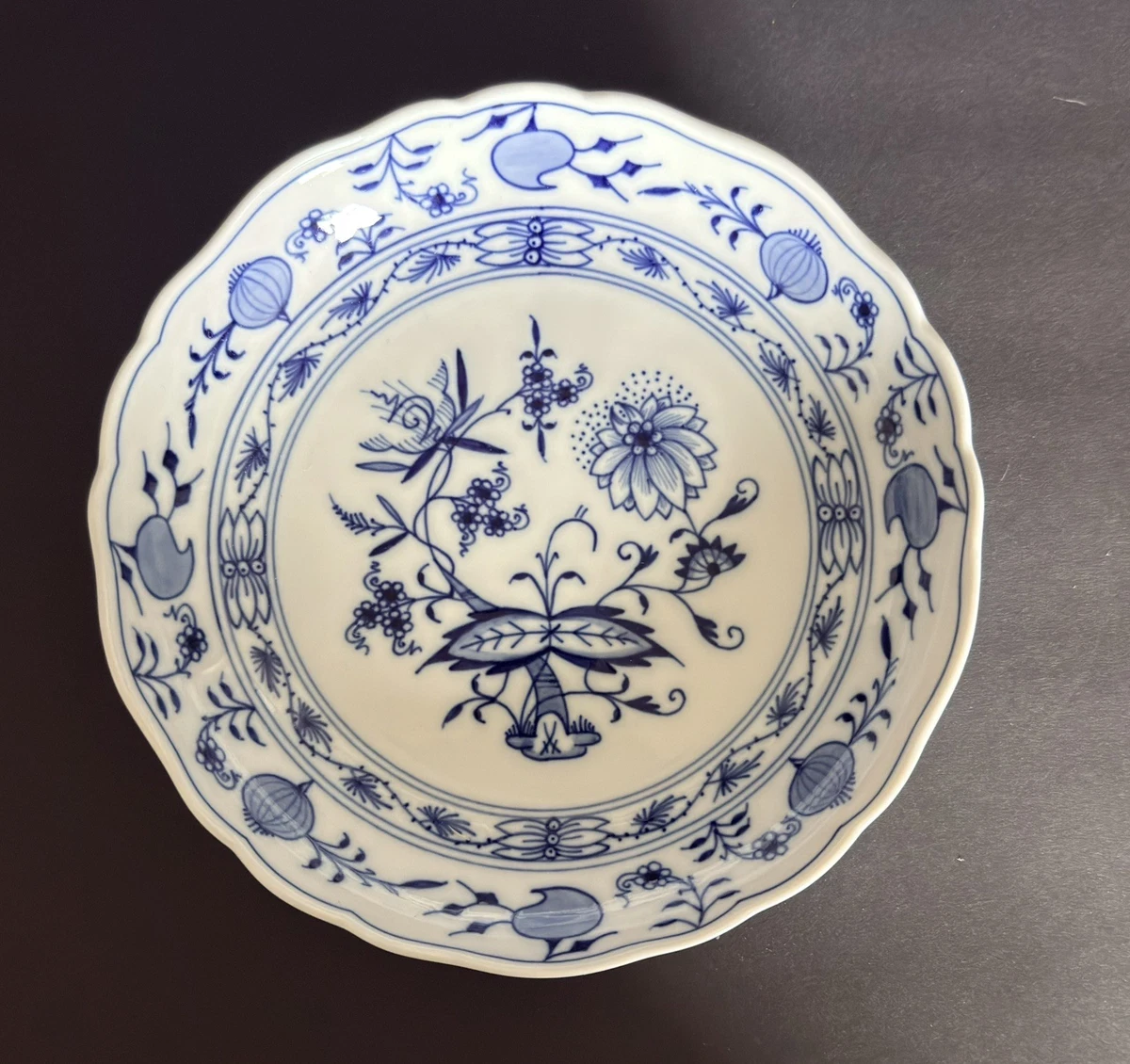 Meissen Blue Flower for sale | eBay