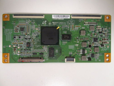 Vizio M50-C1 Hisense 50H7GB T-Con Board V500DK2-CKS2 - 50 Inch Models Only! 