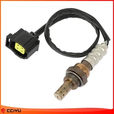 Front Rear For 2004-11 Jeep Wrangler Grand Cherokee Liberty Oxygen Sensor 1 2