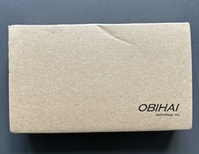 Obihai OBI200 1-Port VoIP Phone Adapter