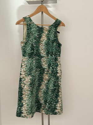 Zara Basic Kleid S