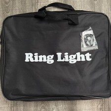 Ring Light Bag Only