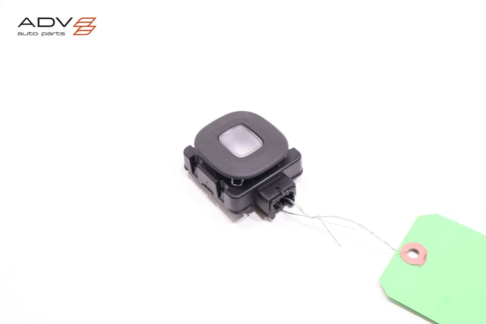 22-23 JEEP GRAND WAGONEER MALETERO MALETERO CARGA TECHO INTERIOR LÁMPARA OEM Foto 2 de 4